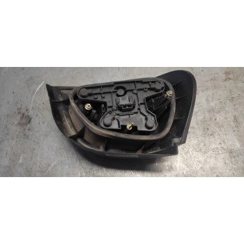 Recambio de piloto trasero derecho para renault megane i berlina hatchback (ba0) 1.9 dti alize referencia OEM IAM  ROSADO 