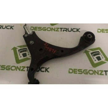 BRAZO SUSPENSION INFERIOR DELANTERO IZQUIERDO 