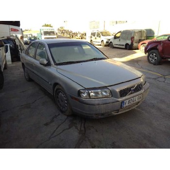volvo s80 berlina del año 1998