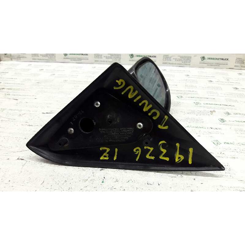 Recambio de retrovisor izquierdo para fiat bravo (182) td 100 gt referencia OEM IAM 299002799 - Blanco 2
