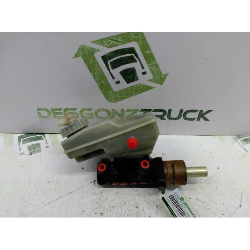 Recambio de bomba freno para volkswagen t4 transporter/furgoneta (mod. 1991) caja cerrada / techo elevado referencia OEM IAM 6U0