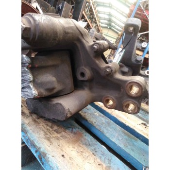 Recambio de mangueta delantera derecha para volvo fh xxx 12.8 diesel referencia OEM IAM 1026767 20543284 