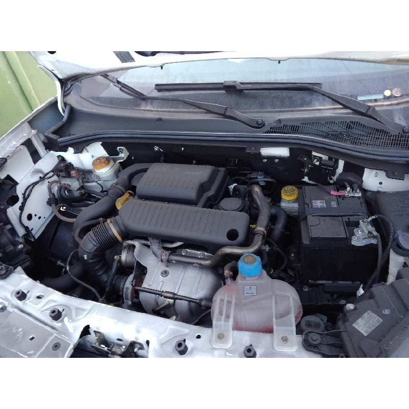 FIAT DOBLO II (152)