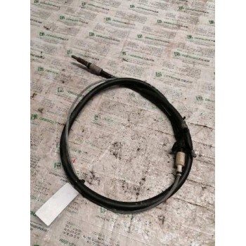 Recambio de cables de freno mano para citroën c4 berlina collection referencia OEM IAM 9682257280 IZQUIERDO 