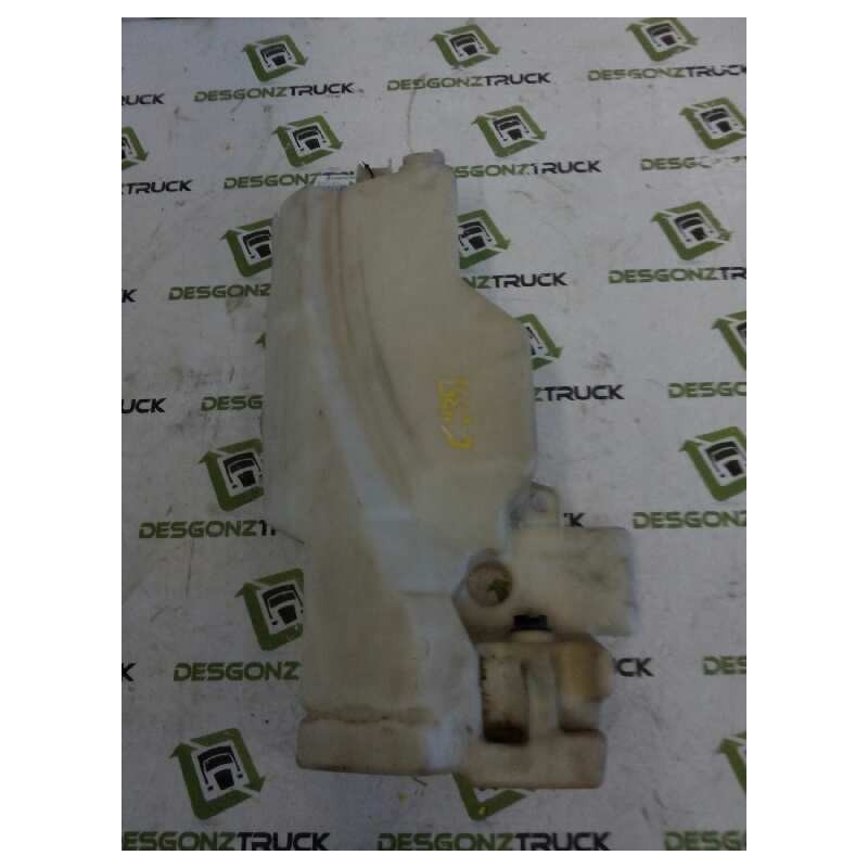 Recambio de deposito limpia para iveco stralis (ad/at) fsa at t / fp - lt 4x2 larga distancia referencia OEM IAM 504011556 - Blanco