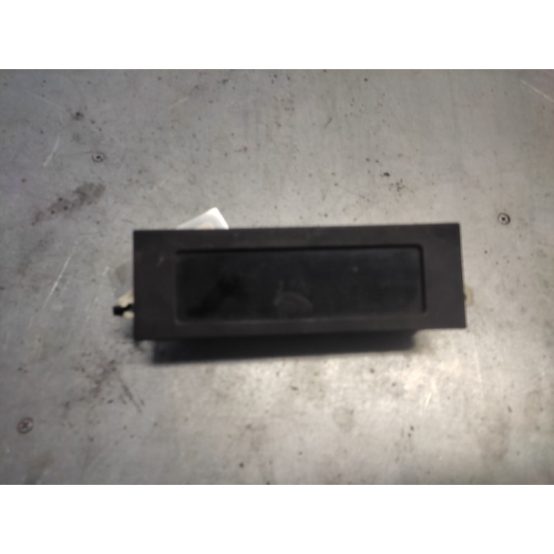 Recambio de pantalla multifuncion para citroën c3 1.4 hdi 16v sx referencia OEM IAM 96632580XT  