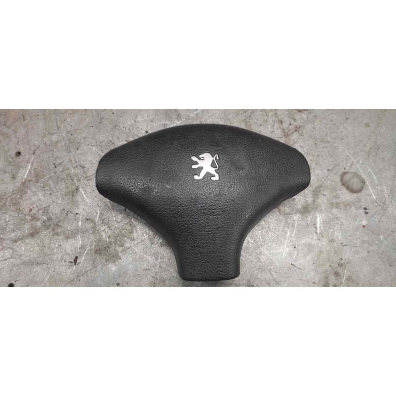 Recambio de airbag delantero izquierdo para peugeot 306 berlina 3/4/5 puertas (s2) graffic referencia OEM IAM 96370303ZL  