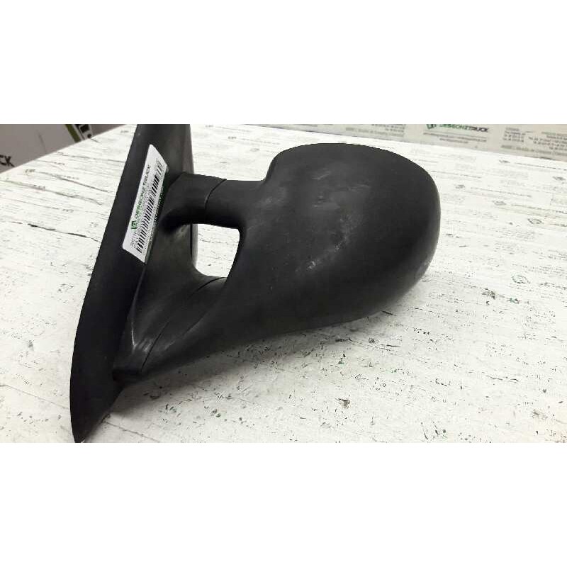 Recambio de retrovisor izquierdo para fiat bravo (182) td 100 gt referencia OEM IAM 299002799 - Blanco 3