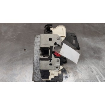 Recambio de cerradura puerta delantera derecha para dodge caliber s referencia OEM IAM   