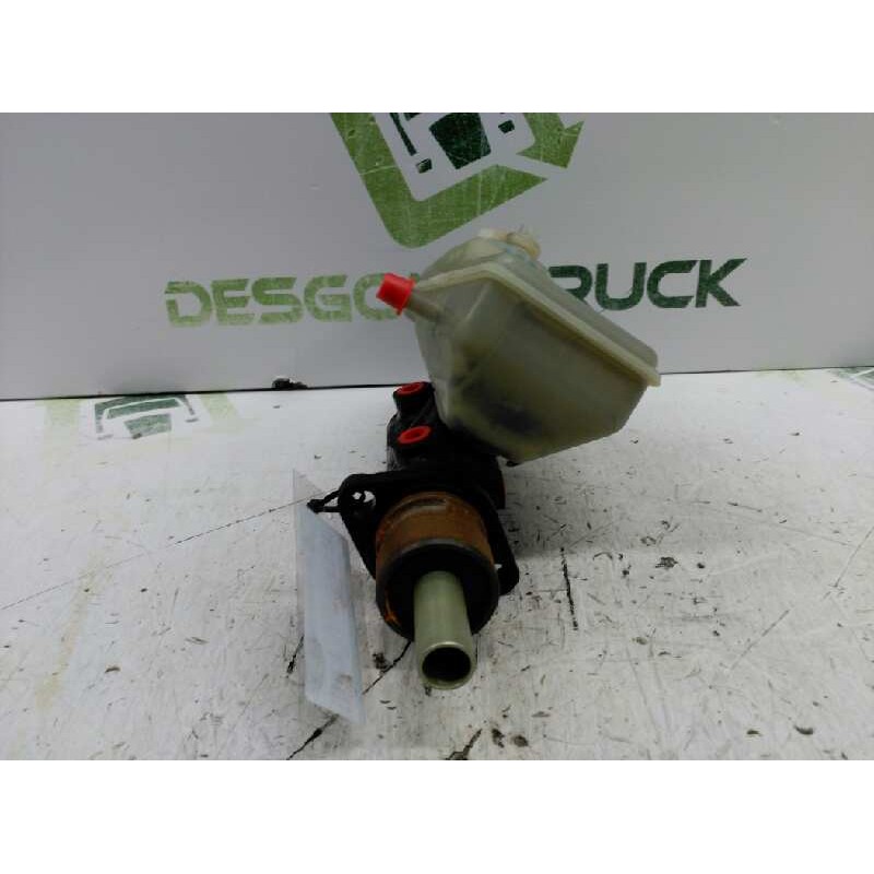 Recambio de bomba freno para volkswagen t4 transporter/furgoneta (mod. 1991) caja cerrada / techo elevado referencia OEM IAM 6U0 - Verde 2