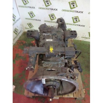 CAJA CAMBIOS GRS900R 7148432 