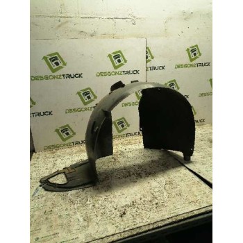 Recambio de paso rueda delantero izquierdo para peugeot 207 rc referencia OEM IAM 9650102580 DELANTERA 