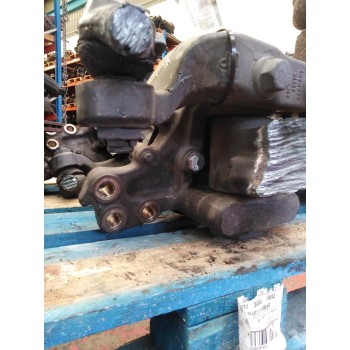 Recambio de mangueta delantera derecha para volvo fh xxx 12.8 diesel referencia OEM IAM 1026767 20543284 
