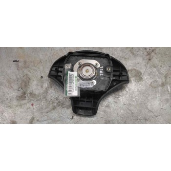 Recambio de airbag delantero izquierdo para peugeot 306 berlina 3/4/5 puertas (s2) graffic referencia OEM IAM 96370303ZL  