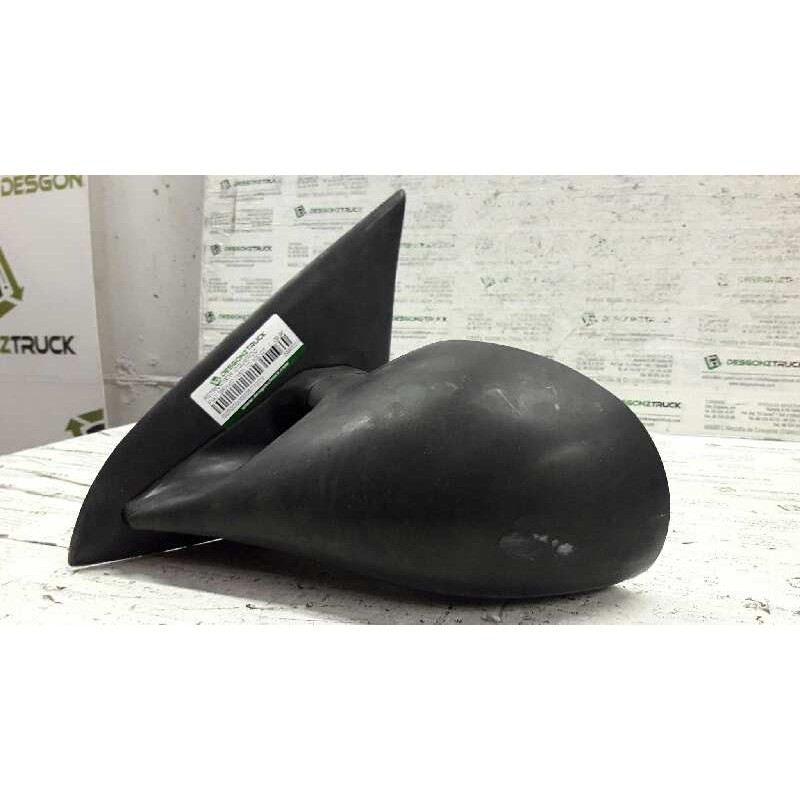 Recambio de retrovisor izquierdo para fiat bravo (182) td 100 gt referencia OEM IAM 299002799 - Blanco 4