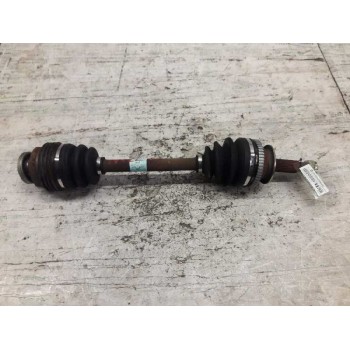 Recambio de transmision delantera izquierda para hyundai santa fe (sm) 2.7 gls 4x4 referencia OEM IAM 4950126561  