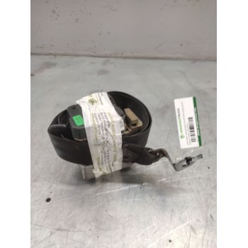 CINTURON SEGURIDAD DELANTERO IZQUIERDO 