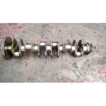 Recambio de cigueñal para scania serie p/g/r (c-clase) fsa 420 (4x2) corto cp 13 / 14 b referencia OEM IAM 2176830  1743584