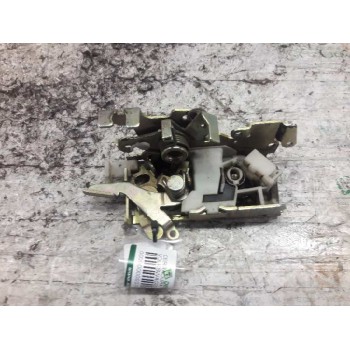 Recambio de cerradura puerta delantera derecha para volkswagen lt caja cerrada / combi (mod. 1997) referencia OEM IAM 9017200235