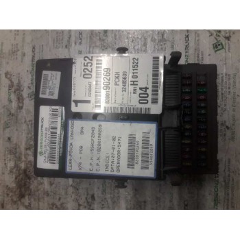 CAJA RELES / FUSIBLES 8200190269 8200192466 8200004201E