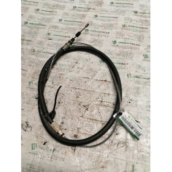 CABLES DE FRENO MANO 9682257280 DERECHO 