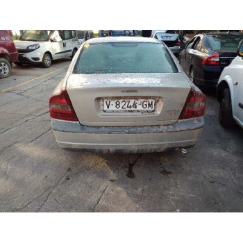 volvo s80 berlina del año 1998