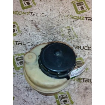 Recambio de deposito de direccion para renault mascott fg 130. 35/55/65 cabina individual referencia OEM IAM   