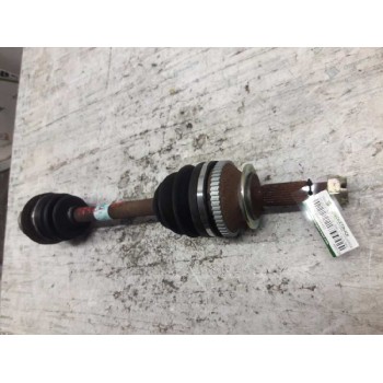 Recambio de transmision delantera izquierda para hyundai santa fe (sm) 2.7 gls 4x4 referencia OEM IAM 4950126561  