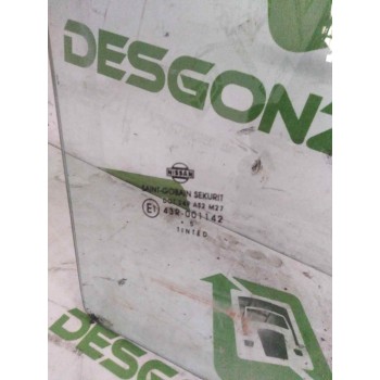 Recambio de luna custodia delantera derecha para nissan trucks atleon tk 95/2 referencia OEM IAM   