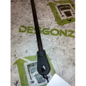 Recambio de bombin calandra para nissan trucks atleon 110 referencia OEM IAM 654709X000  