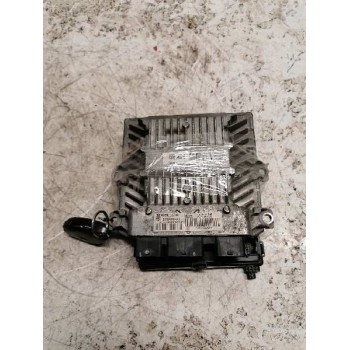 Recambio de conjunto bsi centralita para citroën xsara berlina 2.0 hdi cat (rhy / dw10td) referencia OEM IAM 9650518180 96474233