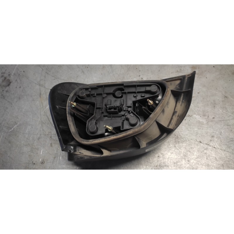 Recambio de piloto trasero izquierdo para renault megane i berlina hatchback (ba0) 1.9 dti alize referencia OEM IAM 2