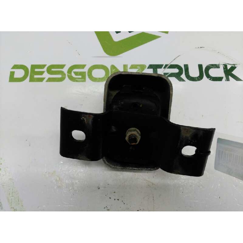 Recambio de soporte motor derecho para suzuki samurai sj 413 (sj) 1.3 cat referencia OEM IAM - Blanco 2