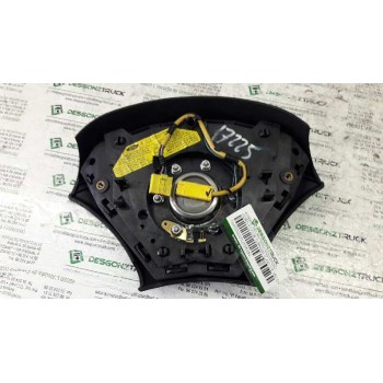 AIRBAG DELANTERO IZQUIERDO 