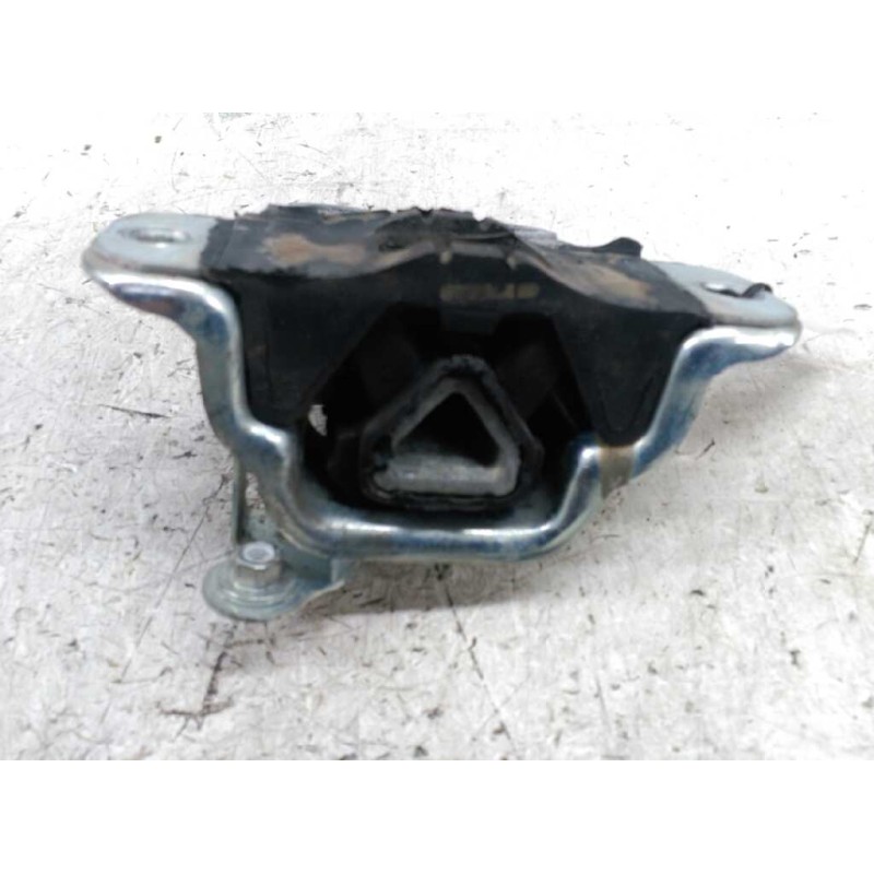 Recambio de soporte motor izquierdo para fiat grande punto (199) 1.3 multijet sport (01.2007) referencia OEM IAM 0055702834 - Blanco 2