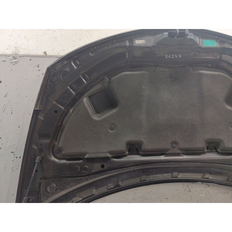 Recambio de capo para nissan murano i (z50) 3.5 4x4 referencia OEM IAM - Negro 4