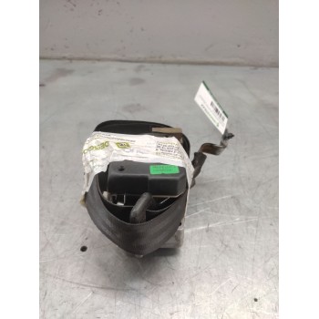 Recambio de cinturon seguridad delantero izquierdo para skoda fabia (6y2/6y3) comfort referencia OEM IAM   