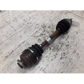 Recambio de transmision delantera izquierda para hyundai santa fe (sm) 2.7 gls 4x4 referencia OEM IAM 4950126561  