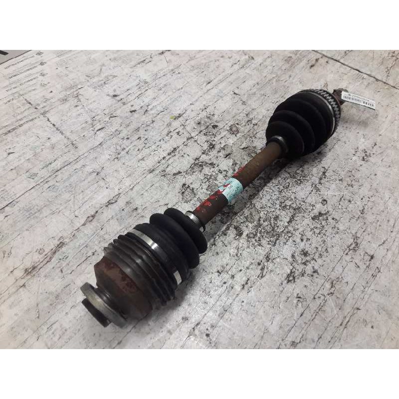 Recambio de transmision delantera izquierda para hyundai santa fe (sm) 2.7 gls 4x4 referencia OEM IAM 4950126561 3