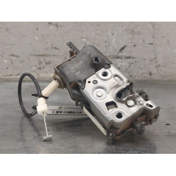Recambio de cerradura puerta delantera derecha para peugeot 308 confort referencia OEM IAM   