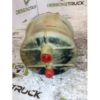 Recambio de deposito de direccion para renault mascott fg 130. 35/55/65 cabina individual referencia OEM IAM   
