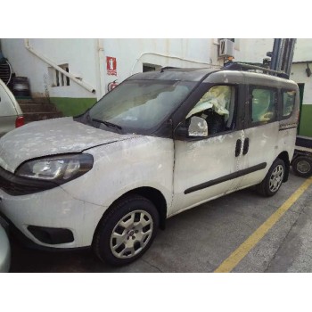 fiat doblo ii (152) del año 2019