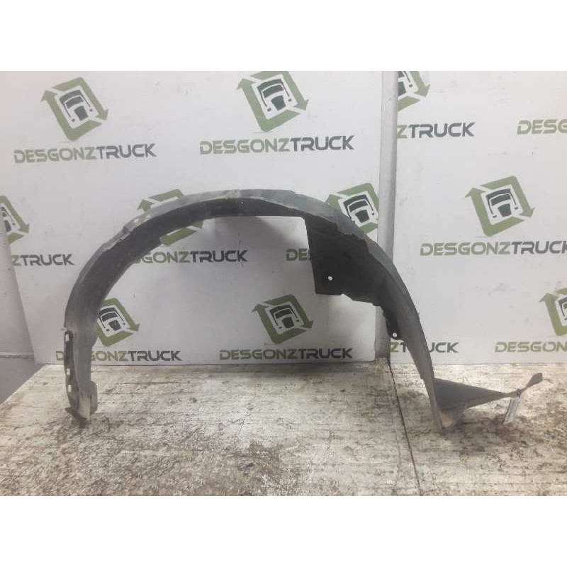Recambio de paso rueda delantero derecho para hyundai elantra gl referencia OEM IAM 868122D000 DELANTERA 