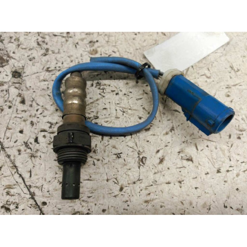 Recambio de sonda lambda para ford focus lim. (cb4) econetic referencia OEM IAM 98AB9G444BB 2