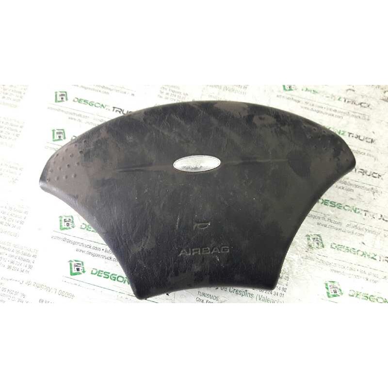 Recambio de airbag delantero izquierdo para ford focus turnier (cak) 1.6 16v cat referencia OEM IAM 2