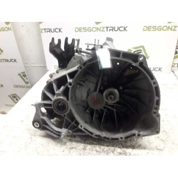CAJA CAMBIOS 6M5R7002ZB T1GD2240907102508 R3T9A