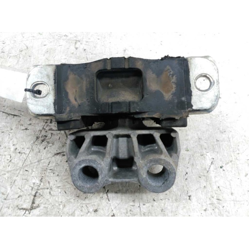 Recambio de soporte motor izquierdo para fiat grande punto (199) 1.3 multijet sport (01.2007) referencia OEM IAM 0055702834 - Blanco 3