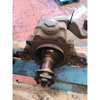 Recambio de mangueta delantera derecha para volvo fh xxx 12.8 diesel referencia OEM IAM 1026767 20543284 