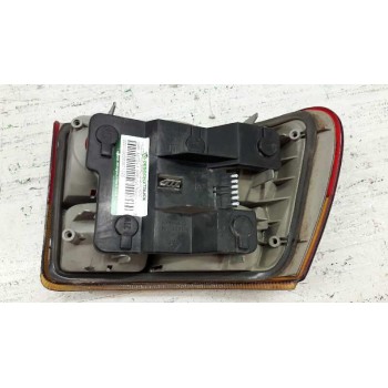 Recambio de piloto trasero izquierdo para opel astra f berlina básico referencia OEM IAM   