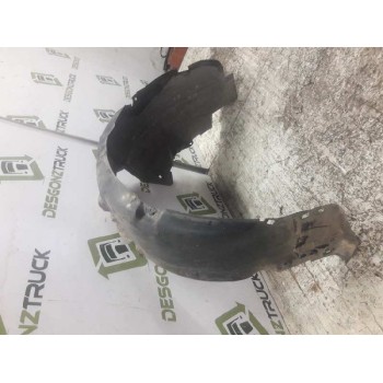 Recambio de paso rueda delantero derecho para hyundai elantra gl referencia OEM IAM 868122D000 DELANTERA 